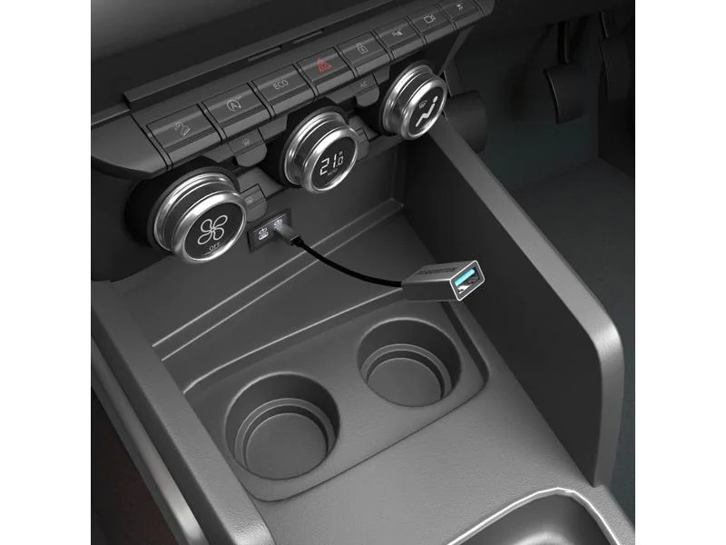 Marmitek Adapter Connect USB-C &gt; USB-A