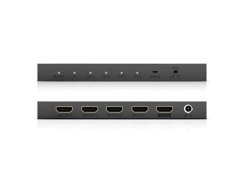 HDANYWHERE Splitter HDA-250794 HDMI