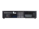 SilverStone PC-Gehäuse ML03-B