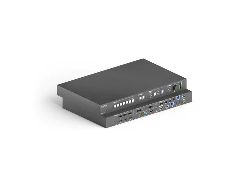 PureTools Matrix Switcher PT-PMS-62S Multiformat HDBaseT