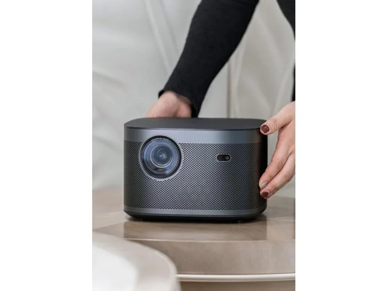 XGIMI Projektor Horizon Pro 4K