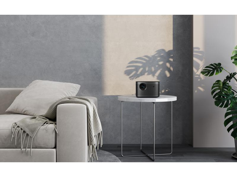 XGIMI Projektor Horizon Pro 4K