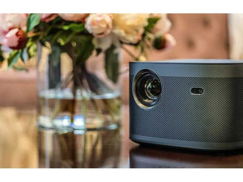 XGIMI Projektor Horizon Pro 4K