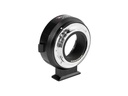 7Artisans Objektiv-Adapter Canon EF – EOS M