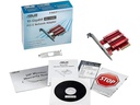 ASUS Netzwerkkarte XG-C100C V2 10/5/2.5/1Gbps PCI-Express x1