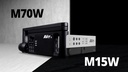 AVer Dokumentenkamera M15W