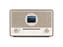 Audizio Internet Radio Lucca Braun/Weiss
