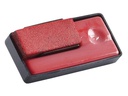 Büromaterial Ersatzkissen Colorbox 2 Rot