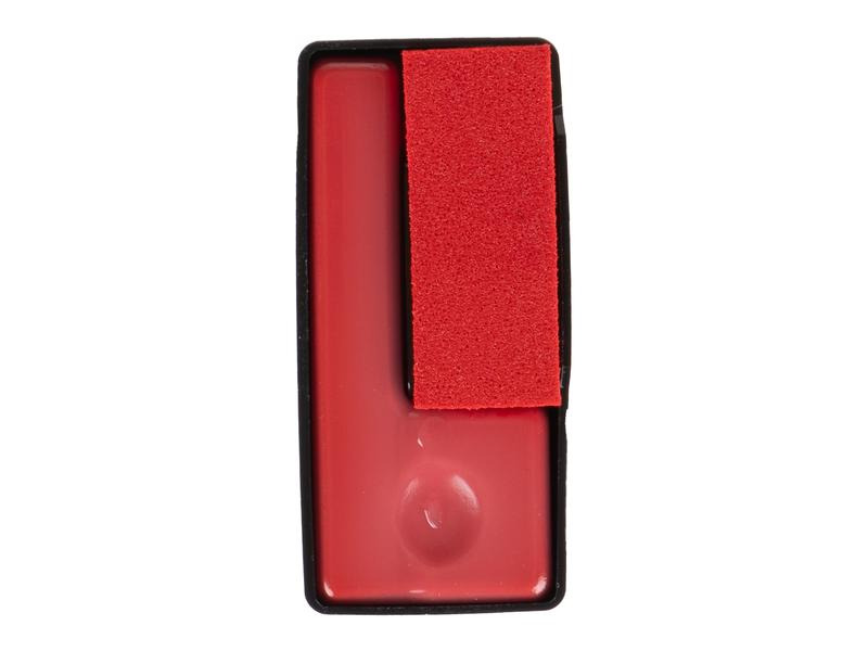 Büromaterial Ersatzkissen Colorbox 2 Rot