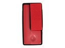 Büromaterial Ersatzkissen Colorbox 2 Rot