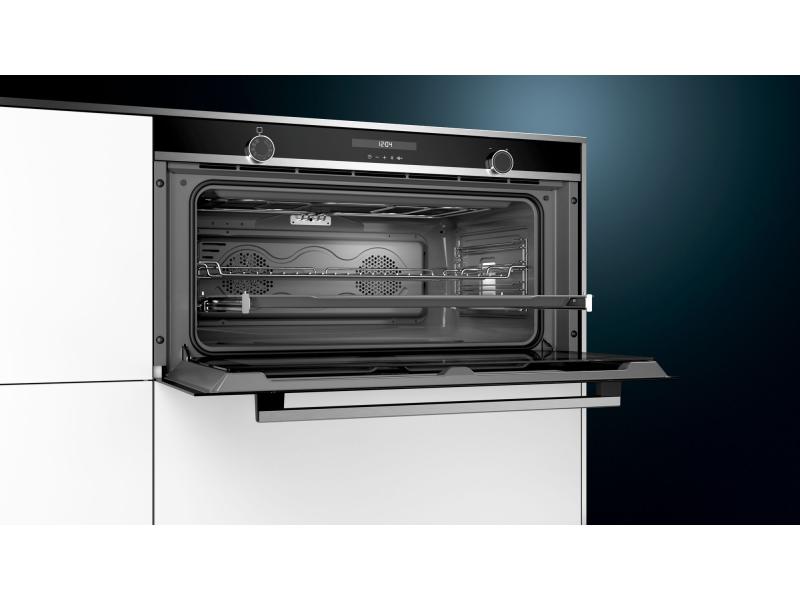 Siemens Einbaubackofen VB558C0S0 A+