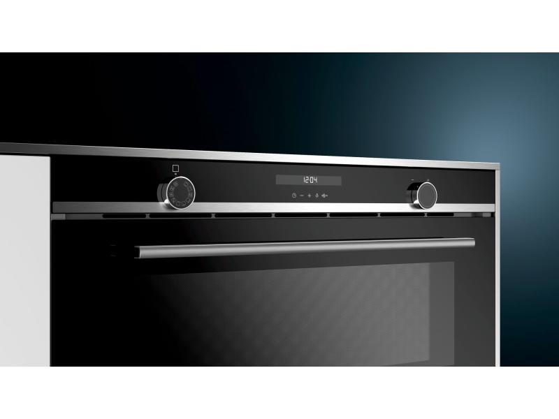Siemens Einbaubackofen VB558C0S0 A+
