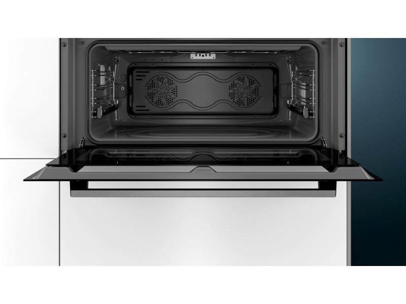 Siemens Einbaubackofen VB558C0S0 A+