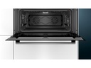 Siemens Einbaubackofen VB558C0S0 A+