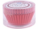 PME Cupcake Backform Rot, 60 Stück