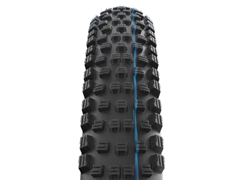 Schwalbe Pneu Wicked Will, Addix SpeedGrip TL-E 29 &quot; x 2.4 &quot;