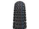 Schwalbe Pneu Wicked Will, Addix SpeedGrip TL-E 29 &quot; x 2.4 &quot;