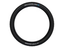 Schwalbe Pneu Wicked Will, Addix SpeedGrip TL-E 29 &quot; x 2.4 &quot;