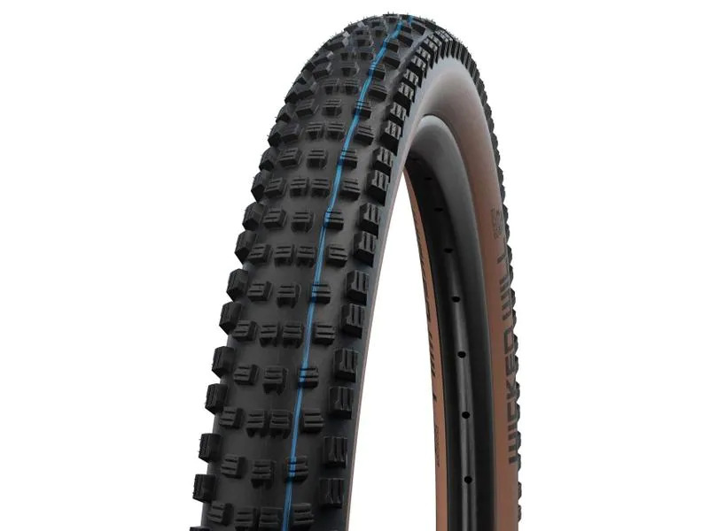Schwalbe Pneu Wicked Will, Addix SpeedGrip TL-E 29 &quot; x 2.4 &quot;