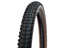Schwalbe Pneu Wicked Will, Addix SpeedGrip TL-E 29 &quot; x 2.4 &quot;
