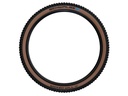 Schwalbe Pneu Wicked Will, Addix SpeedGrip TL-E 29 &quot; x 2.4 &quot;