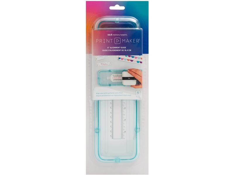 We R Memory Keepers Lineal 16.4 cm