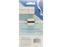 We R Memory Keepers Textilband 25 mm x 9.15 m, Weiss