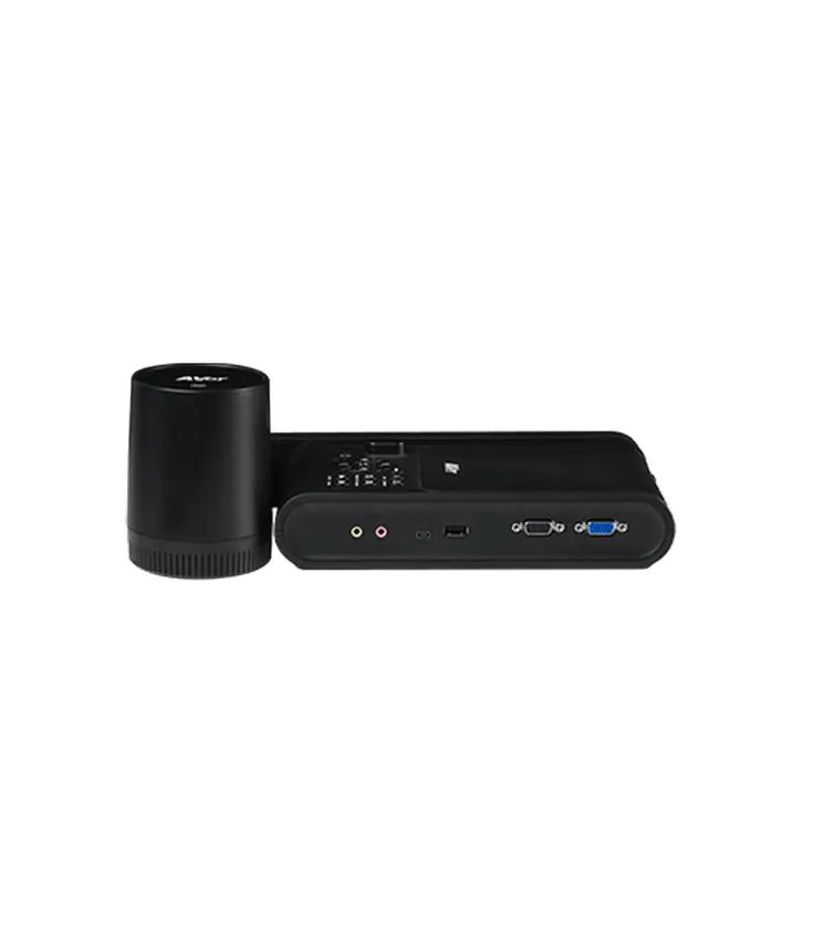 AVer Dokumentenkamera M90UHD