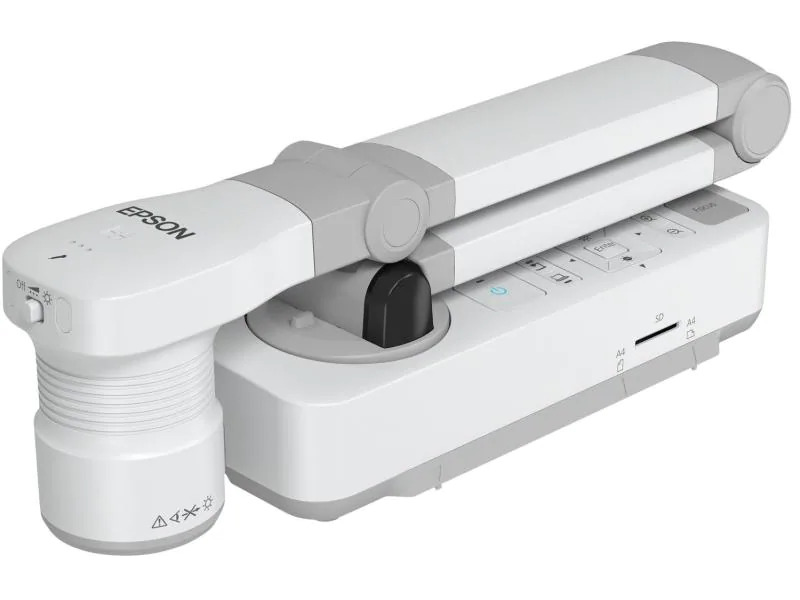 Epson Dokumentenkamera ELP DC-21