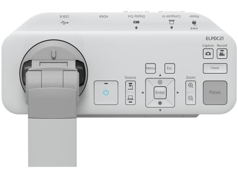 Epson Dokumentenkamera ELP DC-21