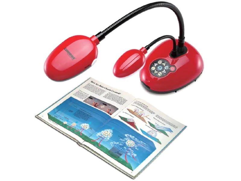 Lumens Dokumentenkamera Visualizer DC 193
