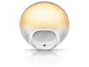 Philips Lichtwecker Wake-up Light HF3519/01