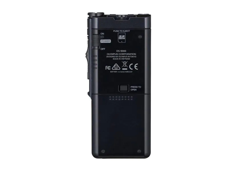 Olympus Diktiergerät DS-9000 Integrator