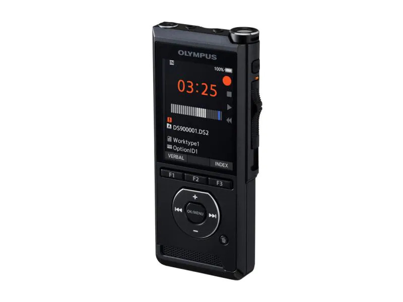 Olympus Diktiergerät DS-9000 Integrator