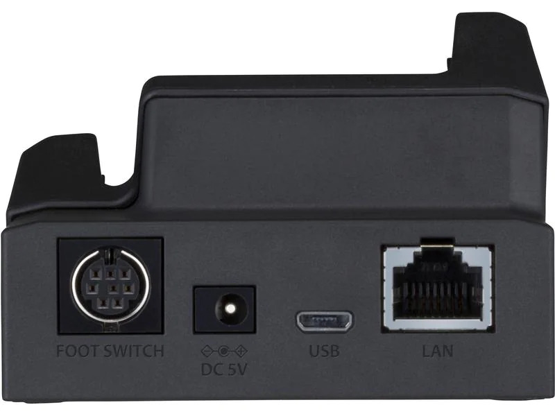 Olympus Dockingstation CR21