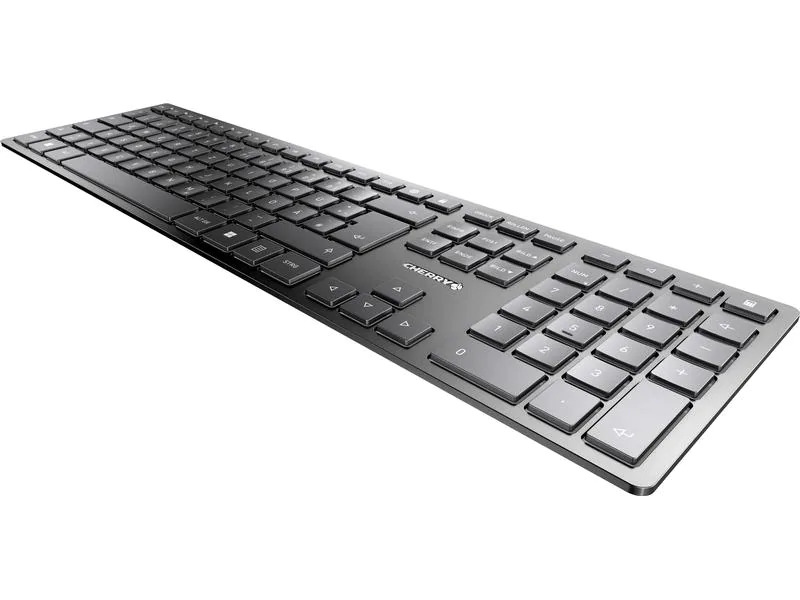 Cherry KW 9100 Slim