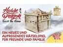 Escape Welt Rätselspiel House of the Dragon