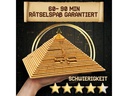Escape Welt Rätselspiel Quest Pyramide