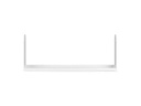 Power Dynamics Lautsprecherhalter PDW8WR Weiss
