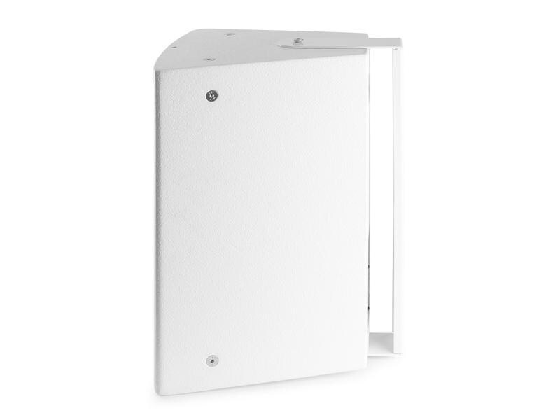 Power Dynamics Lautsprecherhalter PDW8WR Weiss