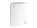 Power Dynamics Lautsprecherhalter PDW8WR Weiss