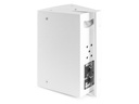 Power Dynamics Lautsprecherhalter PDW8WR Weiss