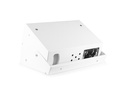 Power Dynamics Lautsprecherhalter PDW8WR Weiss