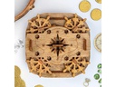 iDventure Rätselspiel Cluebox – Davy Jones Locker