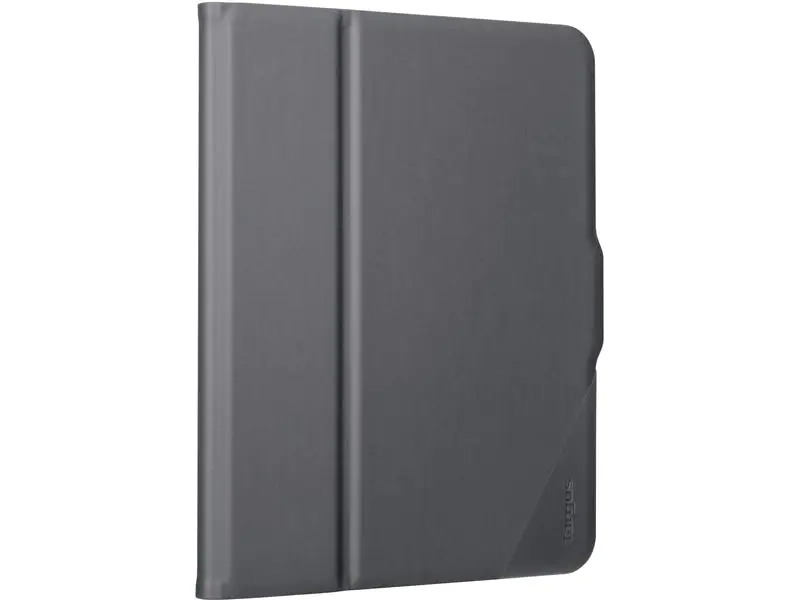 Targus Tablet Book Cover VersaVu 10.9 für iPad (10. Gen) Schwarz