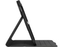 Targus Tablet Book Cover VersaVu 10.9 für iPad (10. Gen) Schwarz