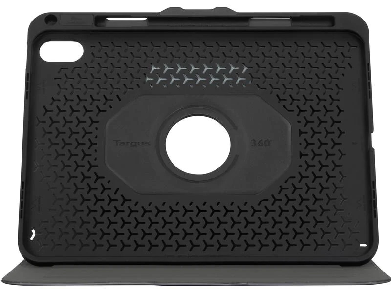 Targus Tablet Book Cover VersaVu 10.9 für iPad (10. Gen) Schwarz