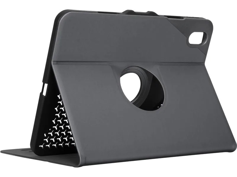 Targus Tablet Book Cover VersaVu 10.9 für iPad (10. Gen) Schwarz