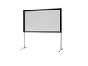 Celexon Mobile Leinwand Expert 203x114cm 16:9