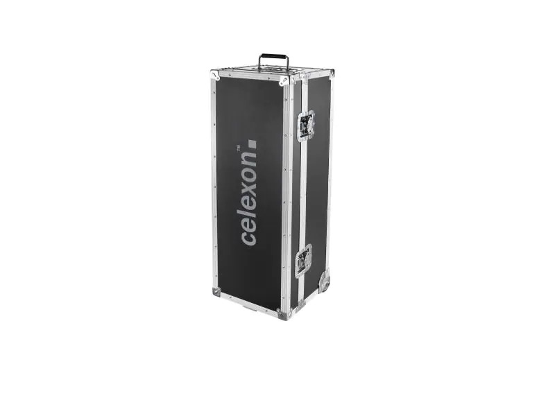 Celexon Mobile Leinwand Expert 244x183cm 4:3